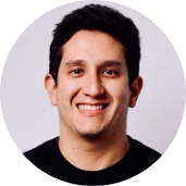 Francisco Guayasamin